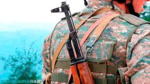 13.11.2020. ՊԲ-ն հրապարակել է ևս 44 զոհված զինծառայողի անուն