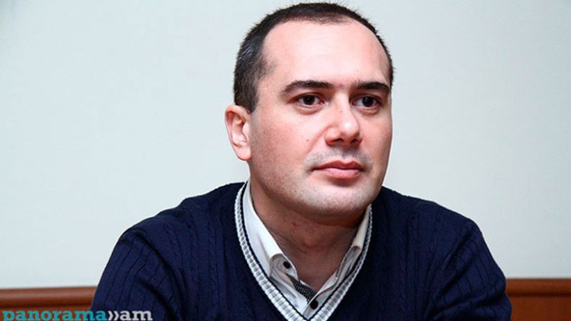«Ռուսական կայսրության» հերթական թուլացումը կարող է ճակատագրական լինել մեզ համար. Պետրոսյան