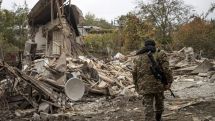 Modern Diplomacy: Azeri, Turkish war crimes against Armenians must not go unpunished