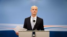 Dutch coalition MPs call for EU weapons embargo against Turkey
