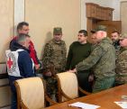 А. Арутюнян: В Арцахе начался процесс обмена телами погибших военнослужащих