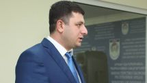 Тигран Абрамян: Прошу, не вступайте во внутриполитическую игру премьер-министра Армении