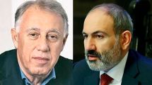 Սերգեյ Համբարձումյանը՝ Փաշինյանին. Ահա պատերազմը սկսելու պատճառը