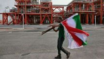 Iran denies report al Qaeda operative killed in Iran