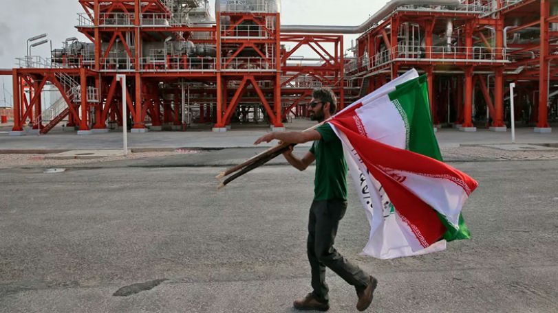 Iran denies report al Qaeda operative killed in Iran