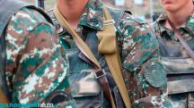 Health ministry: Forensic medical examination of 2,317 killed servicemen’s bodies performed so far