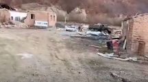 Демонтируется воинская часть Карвачара