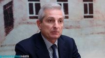 Ара Казарян: Проблему с Мегри возможно решить только путем референдума