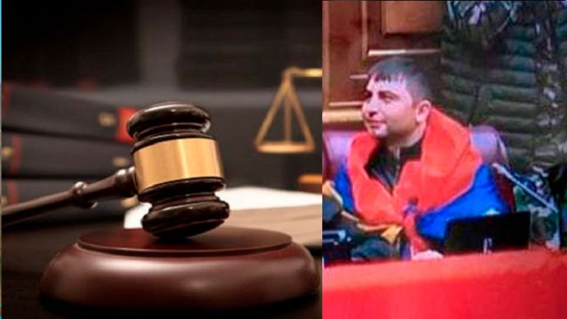 По факту смерти одного из участников акции протеста в Ереване возбуждено дело по обвинению в доведении до самоубийства