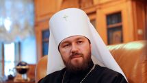 РПЦ надеется на возобновление переговоров между религиозными лидерами Армении и Азербайджана с ее посредничеством