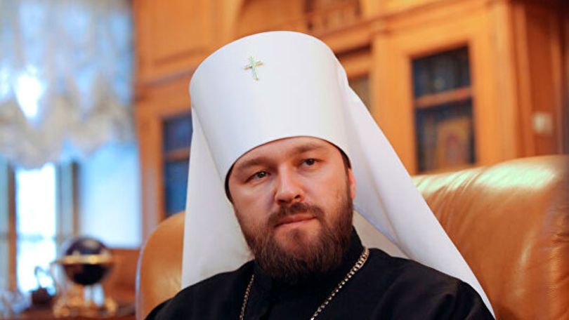 РПЦ надеется на возобновление переговоров между религиозными лидерами Армении и Азербайджана с ее посредничеством