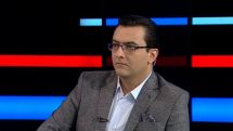 Աբրահամ Գասպարյան. Ընկրկել չկա, կանգնել չկա