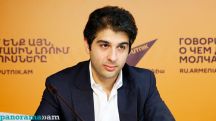 Сергей Смбатян: Нужно позволить патриотичному потенциалу нашего народа участвовать в поиске наилучших выходов