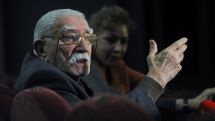 Армен Джигарханян был и остается нашим общим культурным достоянием – Михаил Горбачев
