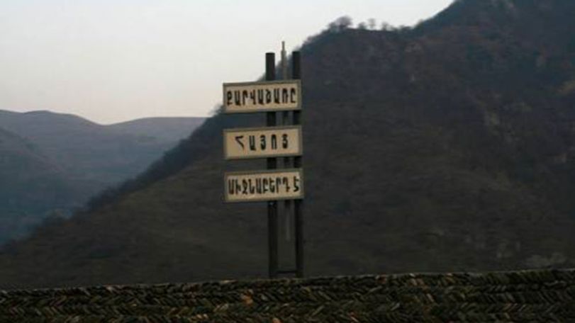 Հաջիև. Քարվաճառը հանձնելու ժամկետը հետաձգվել է 10 օրով