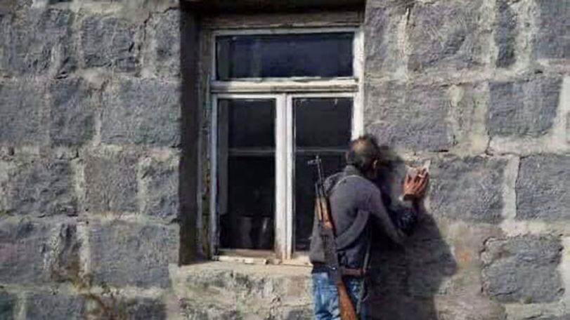 Սփյուռքը, վստահ եմ, հպարտ կլինի, որ իր հանգանակած գումարներով արցախցին տուն ունենա