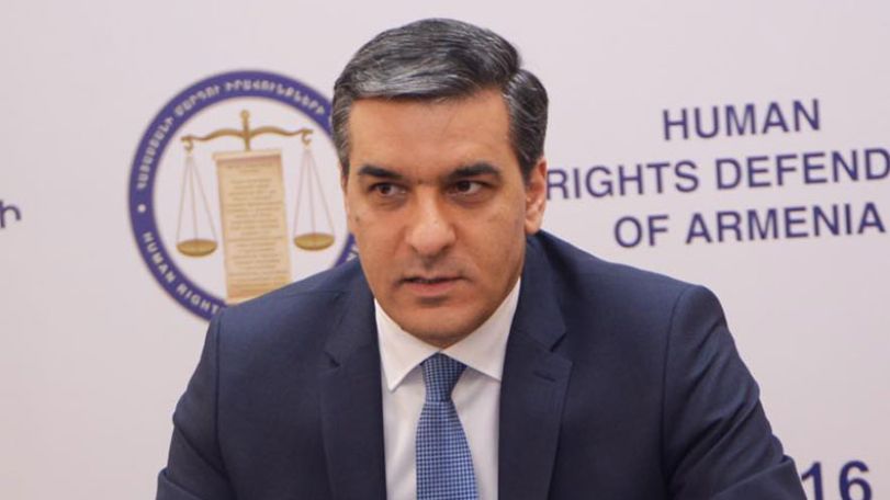 Ombudsman: MP from the ruling party received death threats after criticizing the PM's message