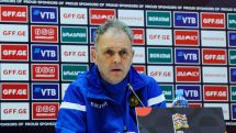 Կապառոս. Մեր ֆուտբոլիստները ցույց տվեցին, որ ունեն մեծ սեր և մեծ քաջություն՝ Հայաստանի պատիվը պաշտպանելու համար