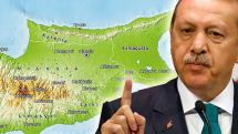 Erdogan calls for talks aimed at 'two separate states' in Cyprus