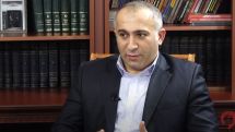 Քաղաքագետ. ԱԱԾ֊ն կոնկրետ անելիք ունի Փաշինյան Նիկոլի՝ քաղաքացիական պատերազմ սանձազերծելու կոչերի մասով