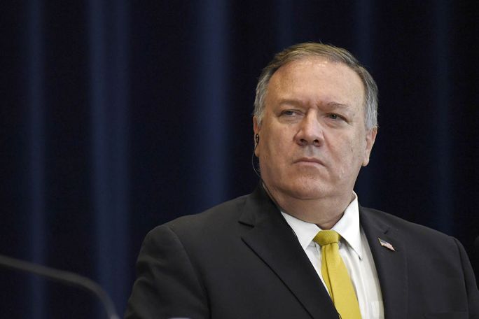 Госсекретарь США предпочел Стамбул Анкаре, Чавушоглу обиделся и отказался проводить встречу с Помпео
