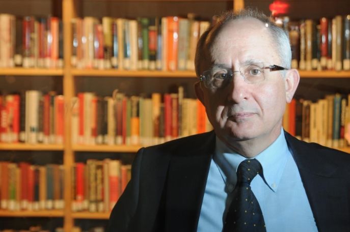 Turkish ultranationalist group 'Gray Wolves' threatens Armenians in Germany - Taner Akcam