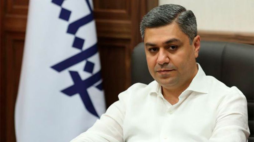 Artur Vanetsyan again summoned to NSS before rally