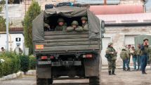 Оперативная группа МЧС России направлена в Степанакерт