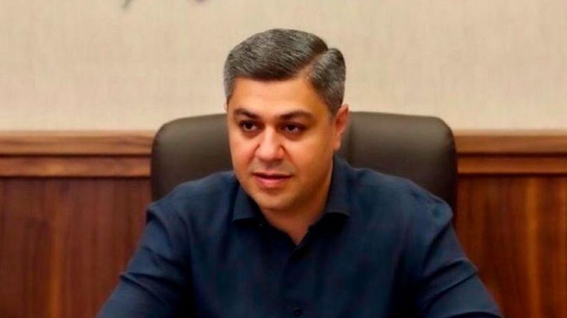 Yerevan court denies motion to arrest Artur Vanetsyan