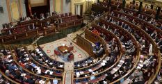 Spanish Congress passes motion to send humanitarian aid to Artsakh, suspend arms sales to Azerbaijan