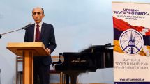 Artsakh’s ombudsman condemns inhuman treatment of forcibly disappeared persons by Azerbaijan