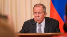 Լավրով․ Հուսով ենք, ՄԱԿ-ի կառույցները կմիանան Լեռնային Ղարաբաղում տարվող աշխատանքներին