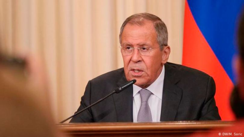 Russia expects involvement of UN structures in work in Nagorno-Karabakh