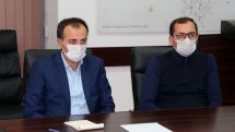 Արցախցիները Հայաստանում կստանան որակյալ բժշկական օգնություն. Արսեն Թորոսյան