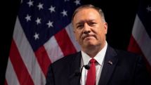 Pompeo calls for 'lasting solution' in Karabakh