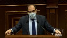 Նախատեսվում է Դդմաշենից մինչև Վրաստանի սահման ձգվող էլեկտրահաղորդման գիծ կառուցել
