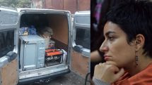 Արցախցի. Թքել եմ ձեզ վրա ու ձեր տված գրոշների վրա, կպահեք ձեզ, ես ու ինձ նմանները արժանապատվություն ունենք