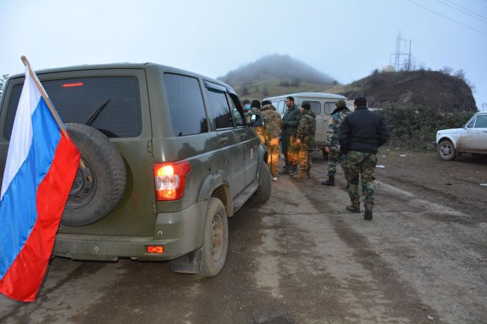 Search operations of those killed in action and retrieval of dead bodies continue in Nagorno-Karabakh