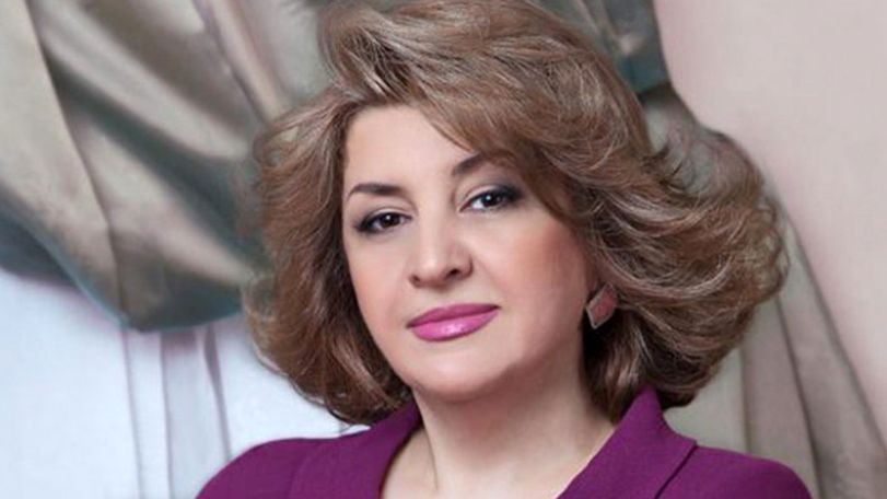 Врачам удалось стабилизировать состояние здоровья Риты Саргсян – офис третьего президента Армении