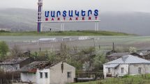 Residents of Martakert villages in Artsakh taken by surprise after an order to leave their houses