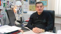 Ушел из жизни профессор Армен Трчунян