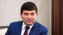 Mayor of Armenia’s Masis charged