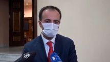 Երկվա դրությամբ 2425 դի է փորձաքննվել, 250 դի էլ դեռ չճանաչված է. Թորոսյան