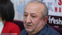 Мовсес Акопян: Принял окончательное решение подать рапорт после ночной записи премьера Армении