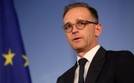 German FM: Turkey must stop provocations in eastern Mediterranean