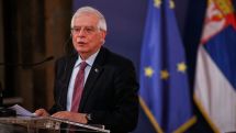 EU calls for renewed negotiations on the status of Nagorno-Karabakh
