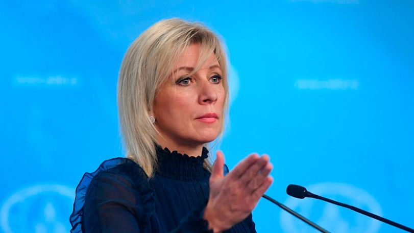 Russia notes attempts to skew details of Nagorno-Karabakh agreement - Zakharova