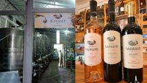 Kataro wine factory to be handed over to Azerbaijan