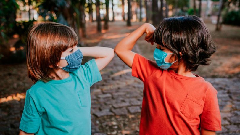 UNICEF calls for averting lost COVID-19 generation in new report