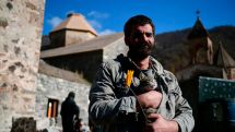 Российские знаменитости призвали ЮНЕСКО защитить карабахское культурное наследие